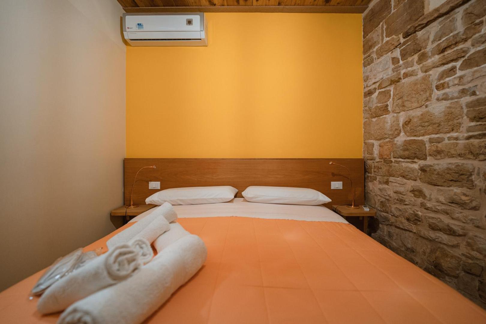 Hotel La Piccola Torre Bisceglie Pokoj fotografie