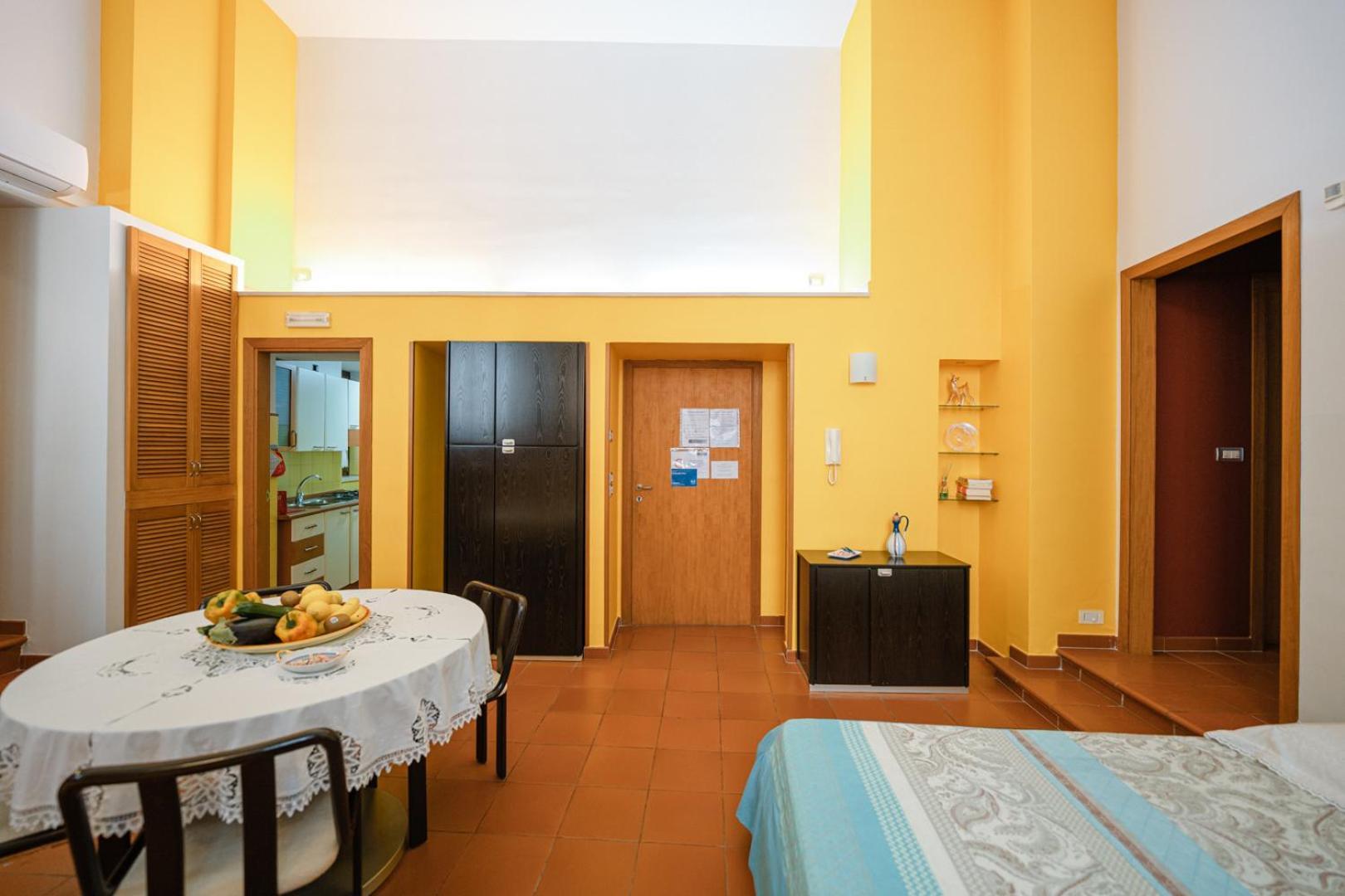 Hotel La Piccola Torre Bisceglie Exteriér fotografie