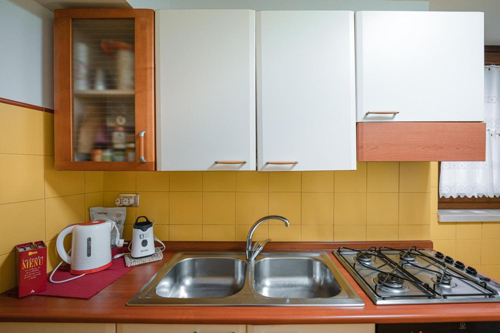 Hotel La Piccola Torre Bisceglie Pokoj fotografie