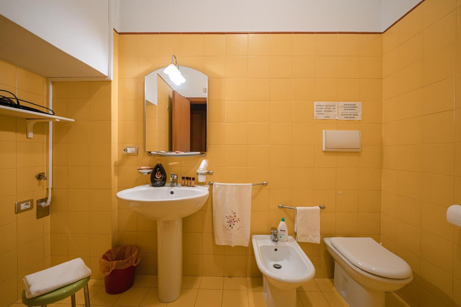 Hotel La Piccola Torre Bisceglie Exteriér fotografie