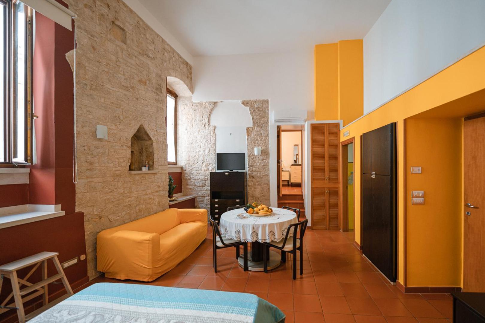 Hotel La Piccola Torre Bisceglie Exteriér fotografie