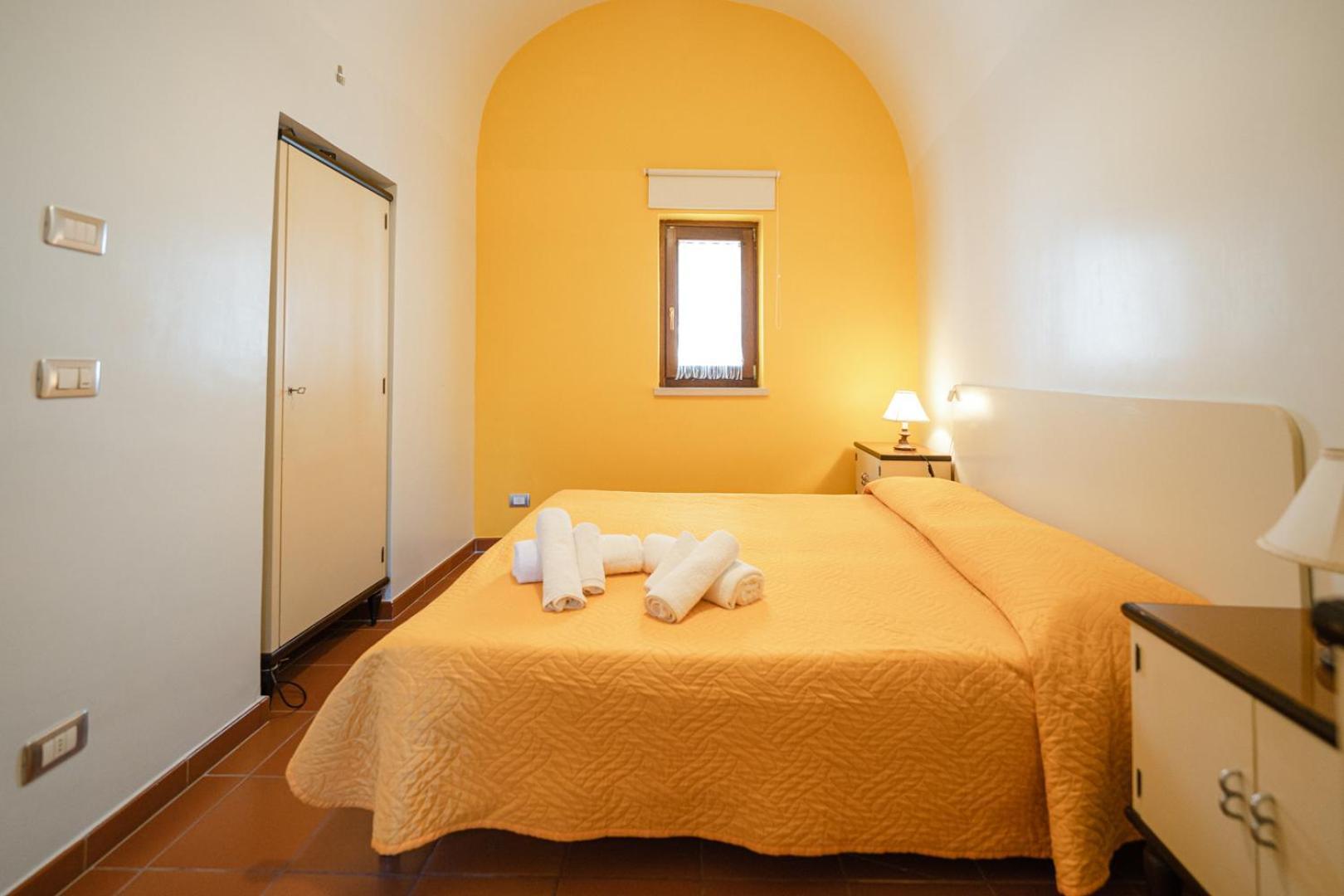 Hotel La Piccola Torre Bisceglie Pokoj fotografie