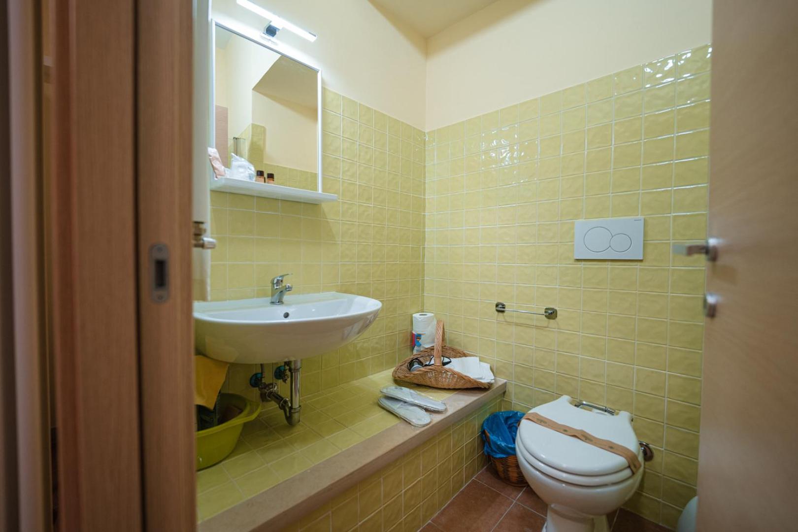Hotel La Piccola Torre Bisceglie Pokoj fotografie